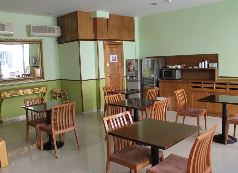 Restauracja Zdjęcie