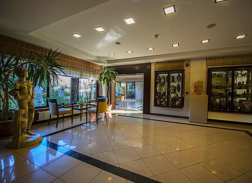 Lobby Zdjęcie