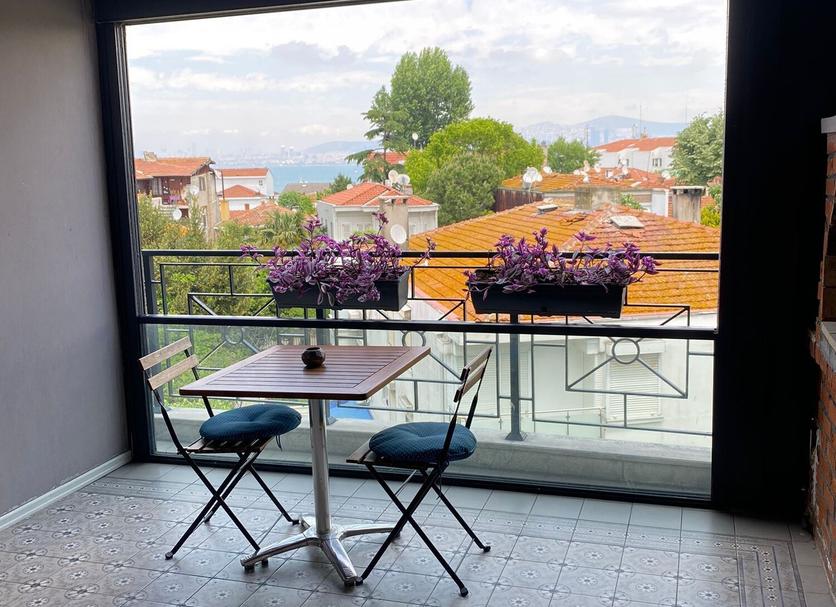 Balkon Zdjęcie