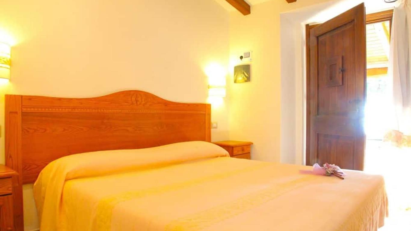 Hotel Turismo Rurale Villa Maria Caterina
