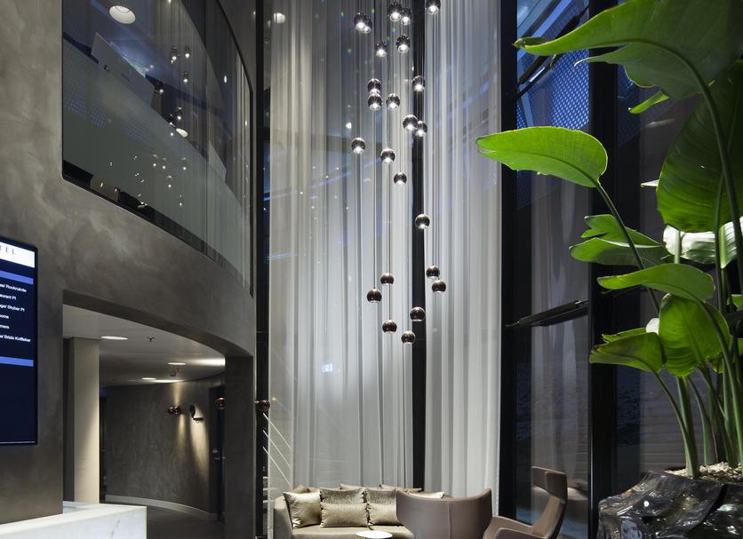 Lobby Zdjęcie