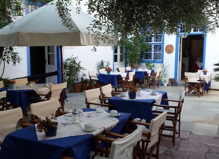 Restauracja Zdjęcie
