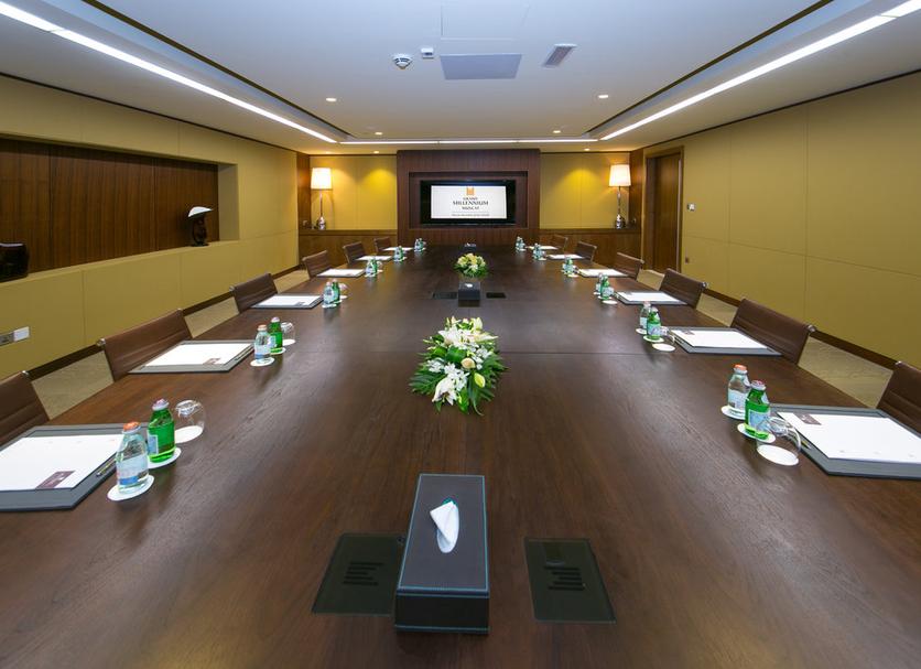 Sala konferencyjna Zdjęcie