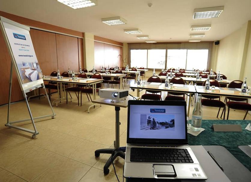 Sala konferencyjna Zdjęcie