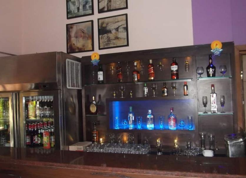 Bar Zdjęcie