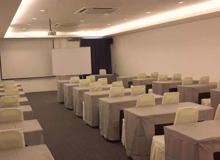 Sala konferencyjna Zdjęcie