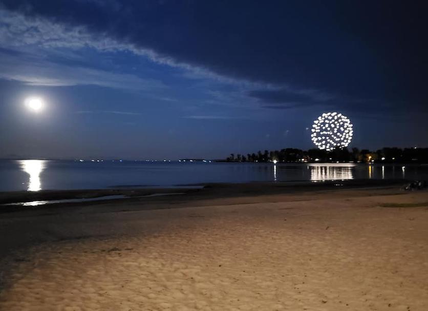 Plaża Zdjęcie
