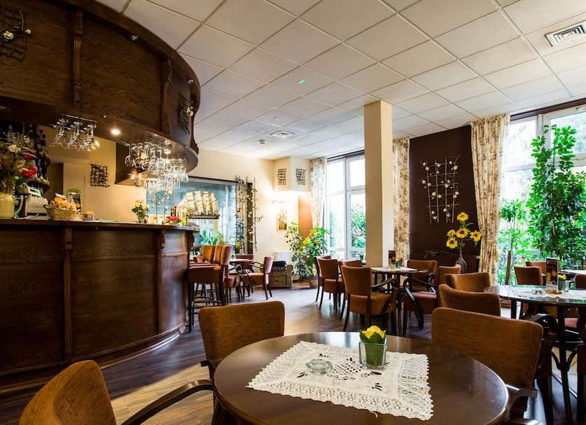 Restauracja Zdjęcie