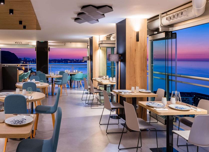 Restauracja Zdjęcie