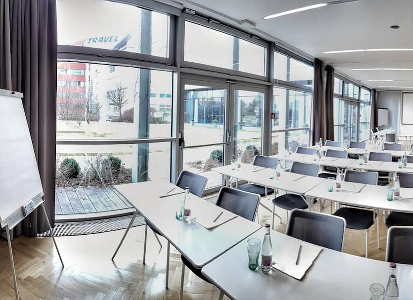 Sala konferencyjna Zdjęcie