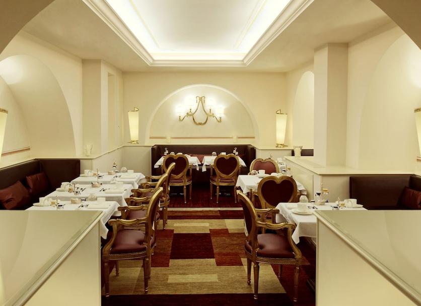 Restauracja Zdjęcie