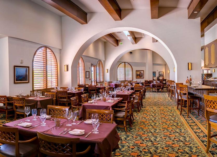 Restauracja Zdjęcie