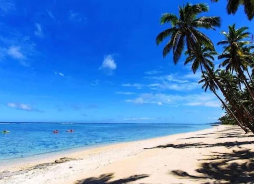 Plaża Zdjęcie