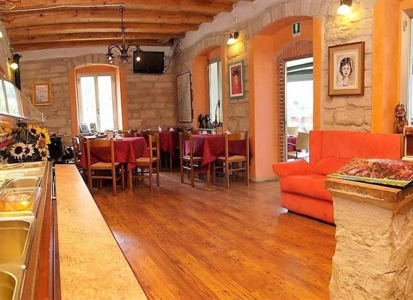 Restauracja Zdjęcie