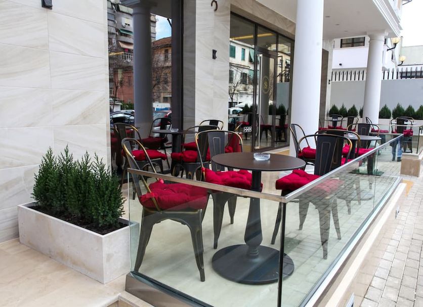 Restauracja Zdjęcie