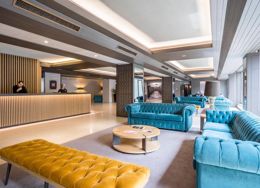 Lobby Zdjęcie