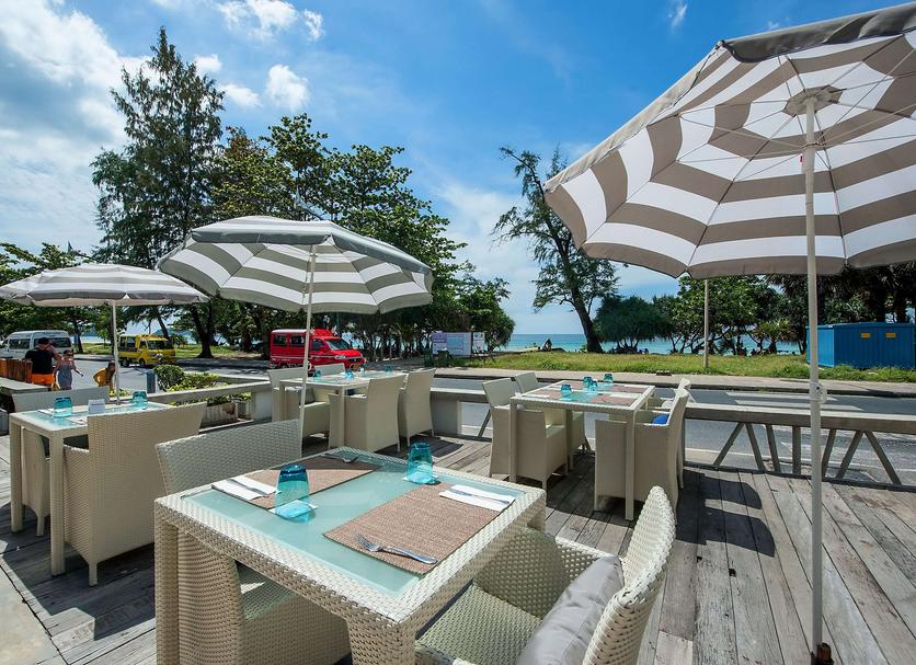 Restauracja Zdjęcie