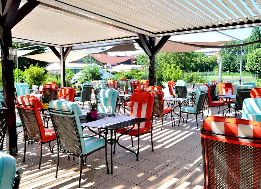 Restauracja Zdjęcie