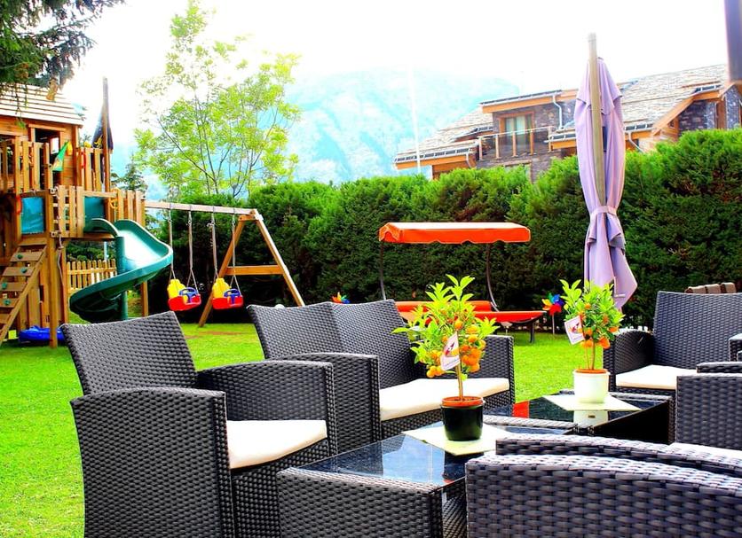 Patio Zdjęcie