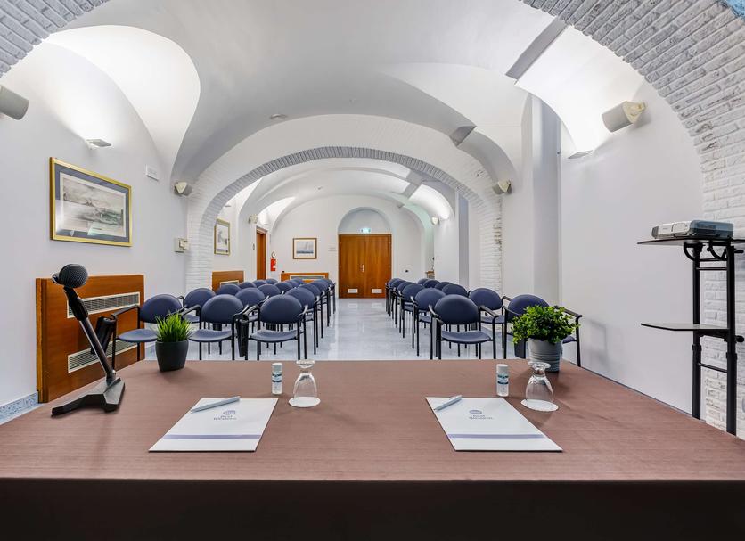Sala konferencyjna Zdjęcie