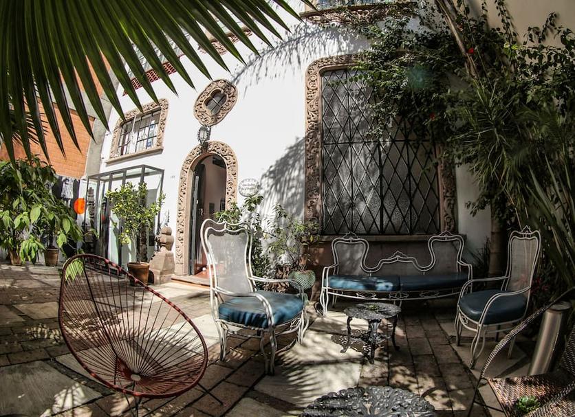Patio Zdjęcie
