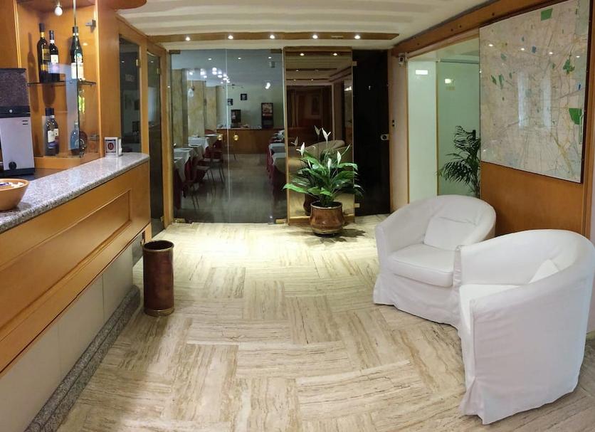 Lobby Zdjęcie