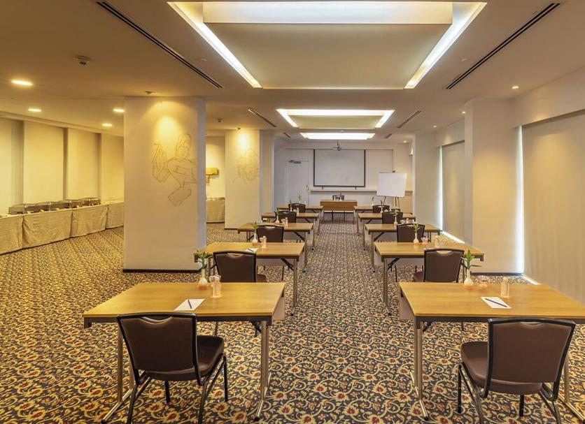 Sala konferencyjna Zdjęcie