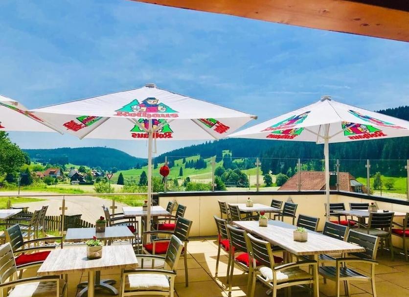 Restauracja Zdjęcie