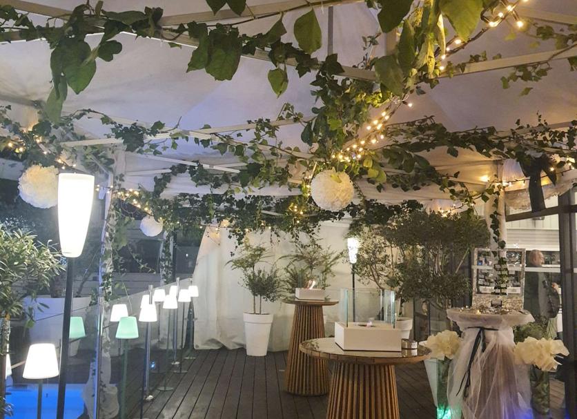 Sala bankietowa Zdjęcie