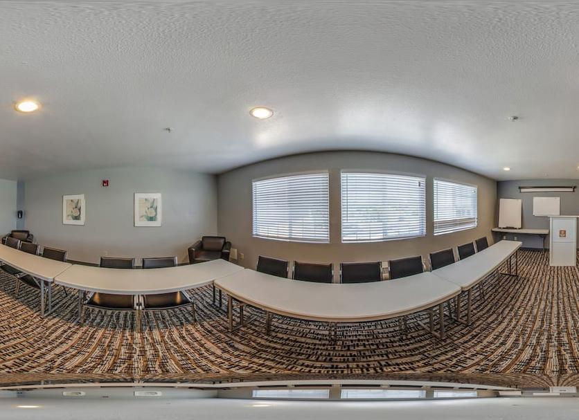 Sala konferencyjna Zdjęcie