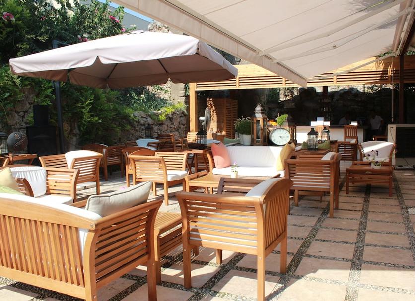 Patio Zdjęcie