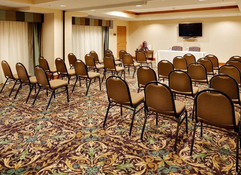 Sala konferencyjna Zdjęcie