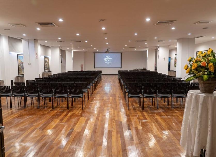Sala konferencyjna Zdjęcie