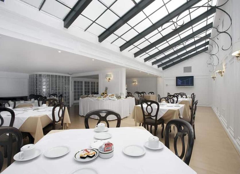 Restauracja Zdjęcie