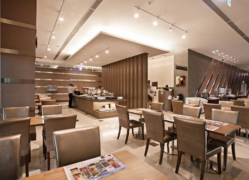 Restauracja Zdjęcie