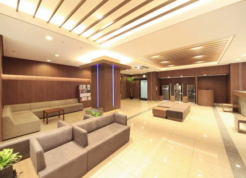 Lobby Zdjęcie