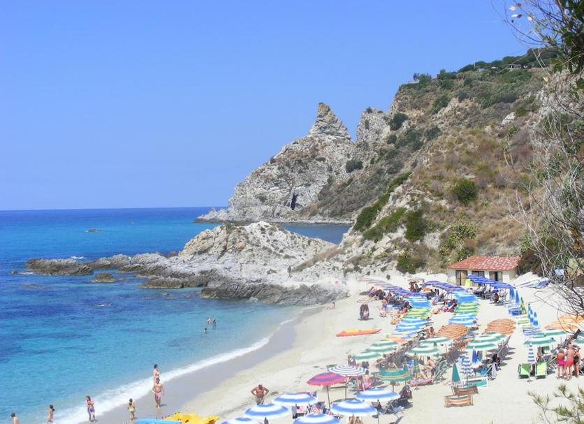 Plaża Zdjęcie