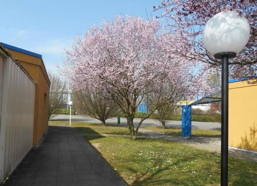 Widok na zewnątrz Zdjęcie