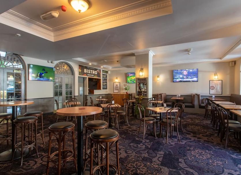 Restauracja Zdjęcie