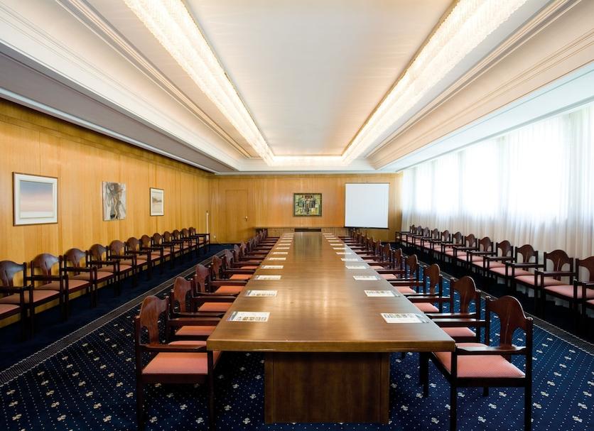 Sala konferencyjna Zdjęcie