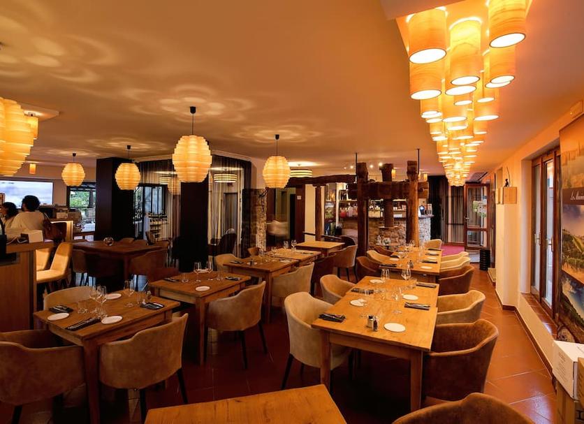 Restauracja Zdjęcie