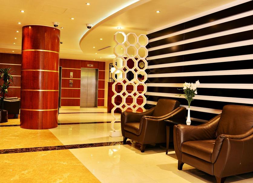 Lobby Zdjęcie