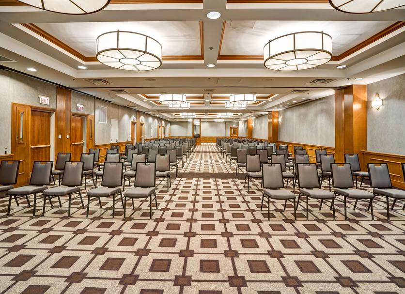 Sala konferencyjna Zdjęcie