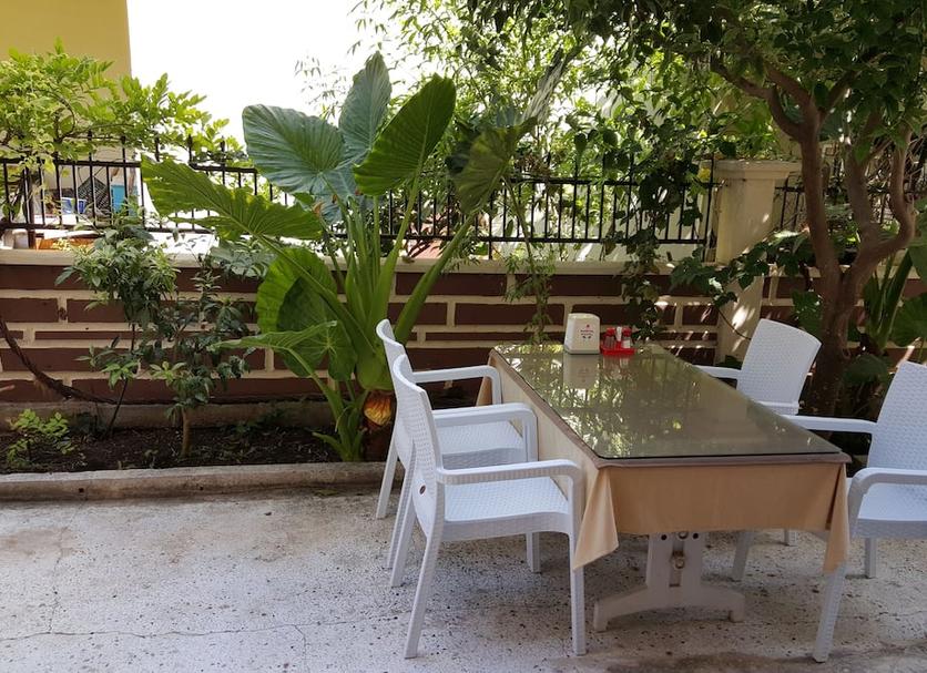 Patio Zdjęcie