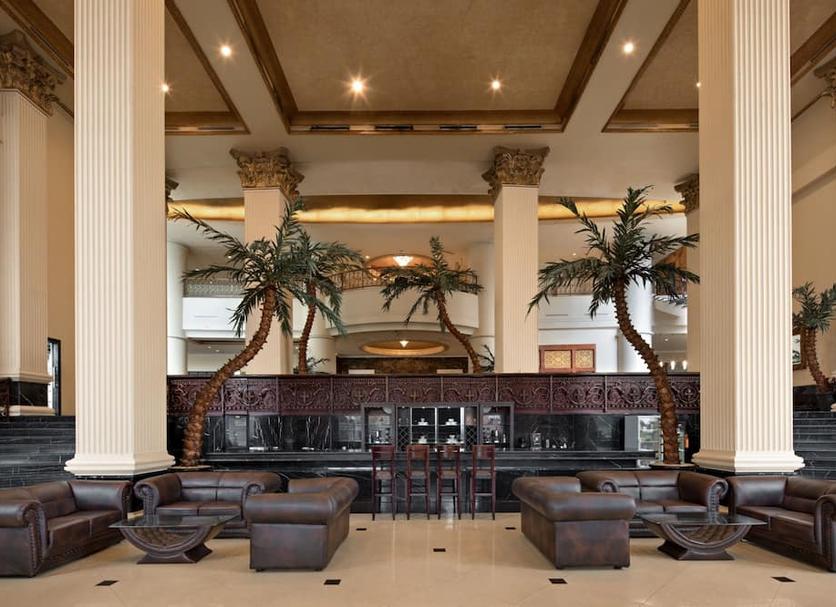 Lobby Zdjęcie