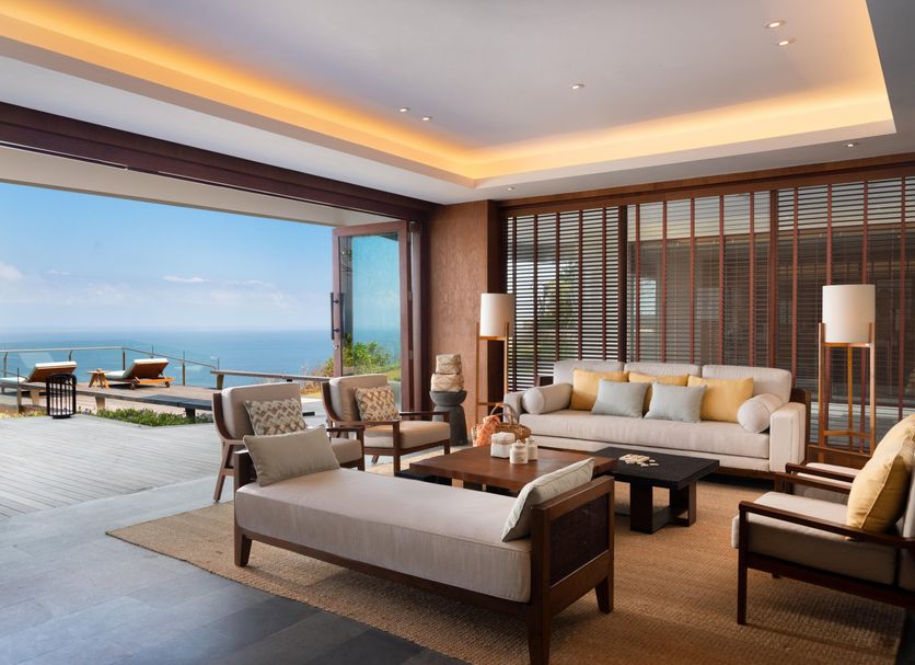 Pokój dzienny Zdjęcie