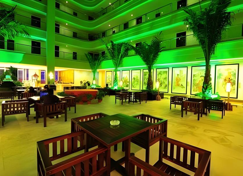 Restauracja Zdjęcie