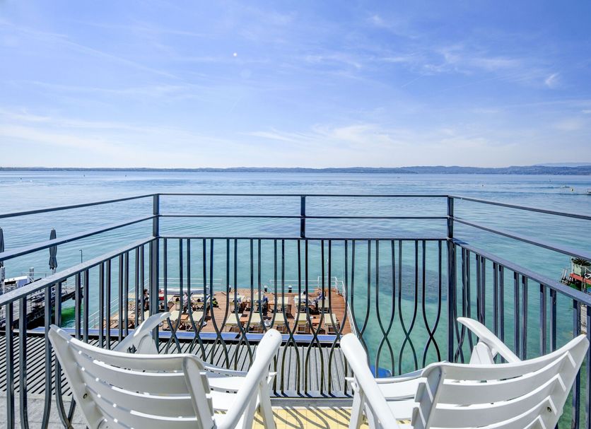 Balkon Zdjęcie