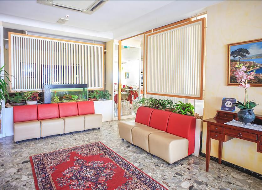 Lobby Zdjęcie