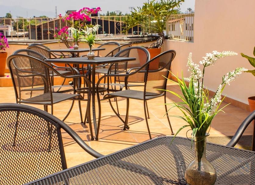 Balkon Zdjęcie